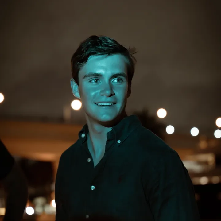 Lars Verhoeven