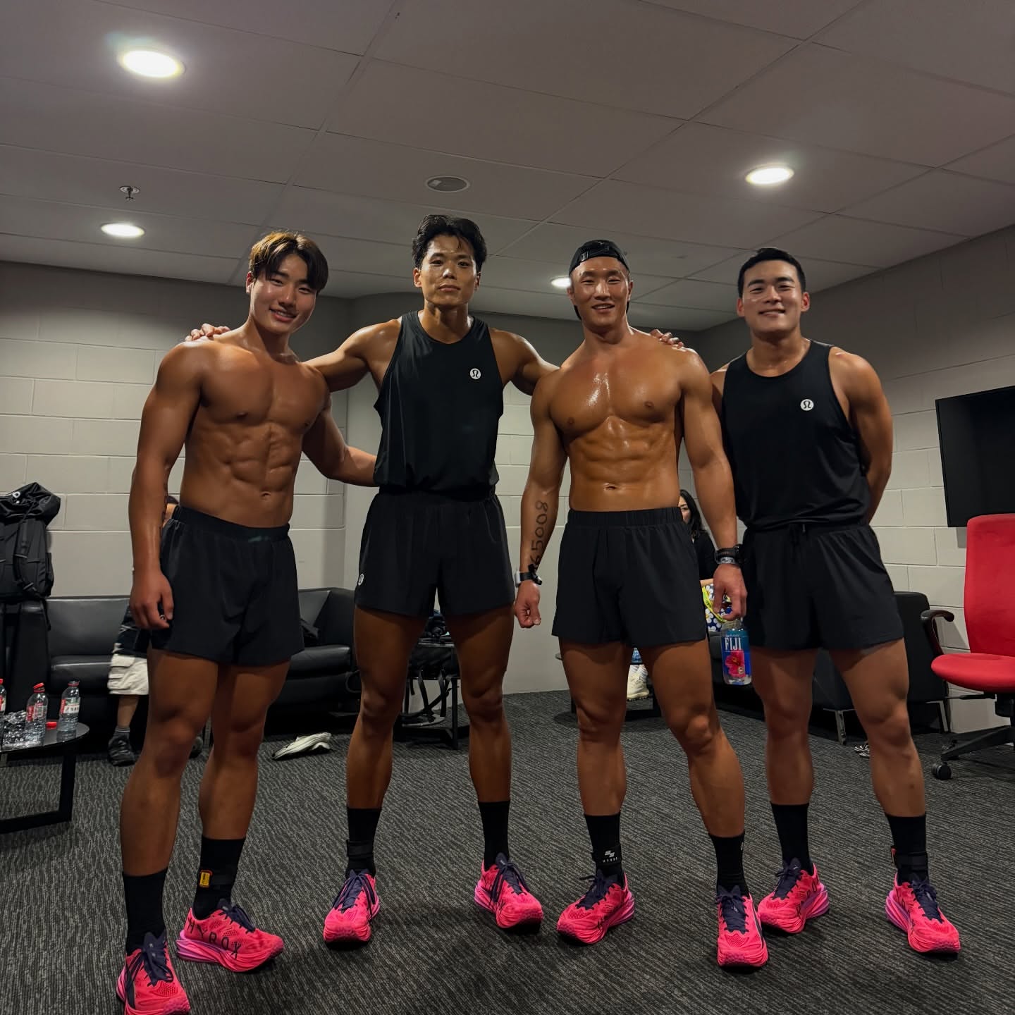 kim jaehong