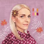 Moni Dmajor • Artist