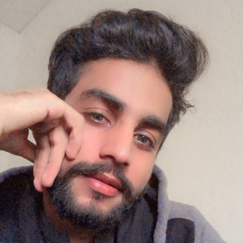 Sohaib Pk