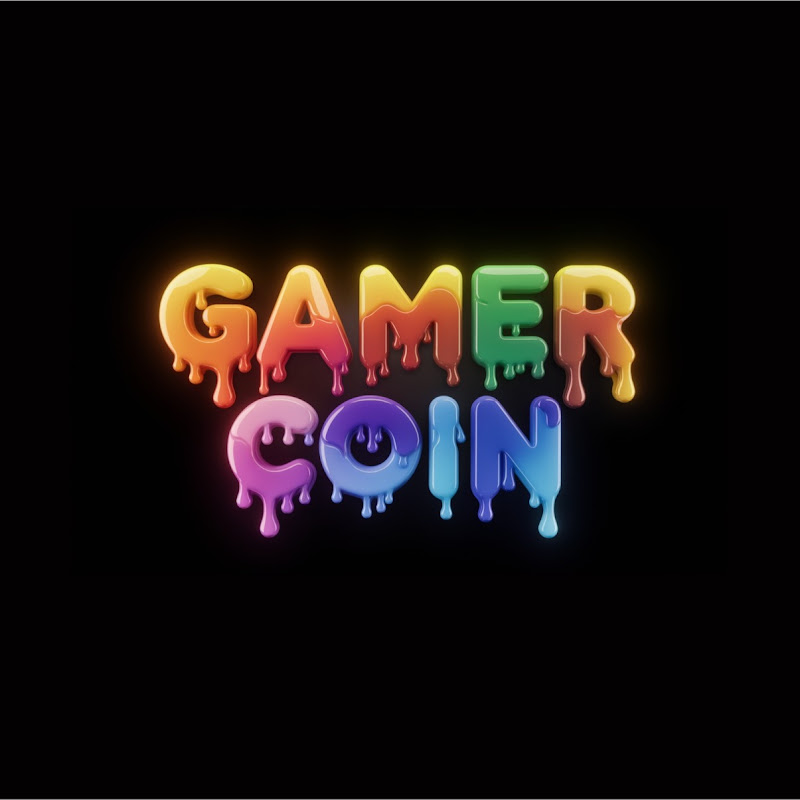 Iscral Gamer Coin