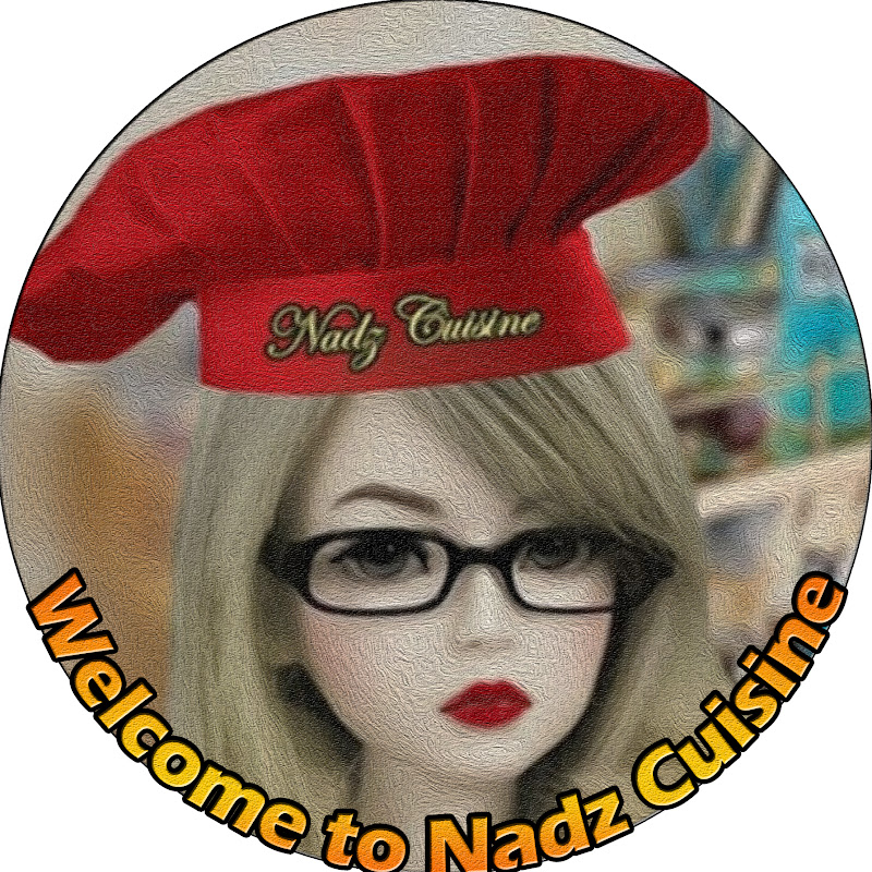 Nadz cuisine