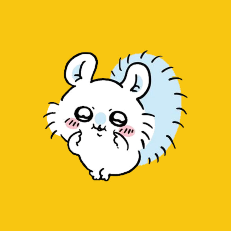 ちいかわが好き【ゆっくり解説】