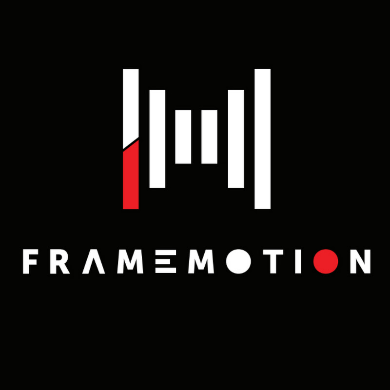 FrameMotion Studio