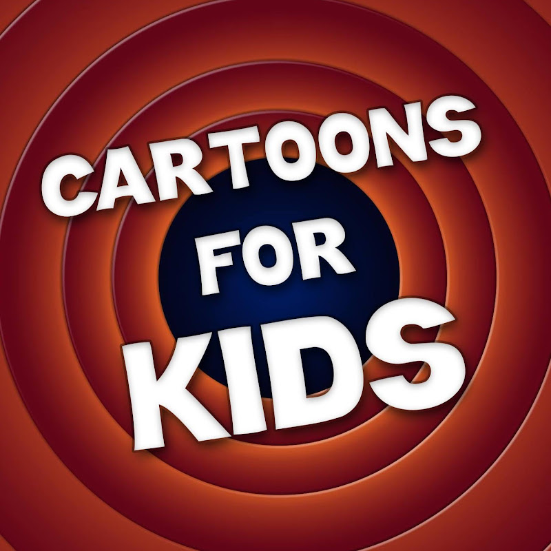 Cartoons for Kids