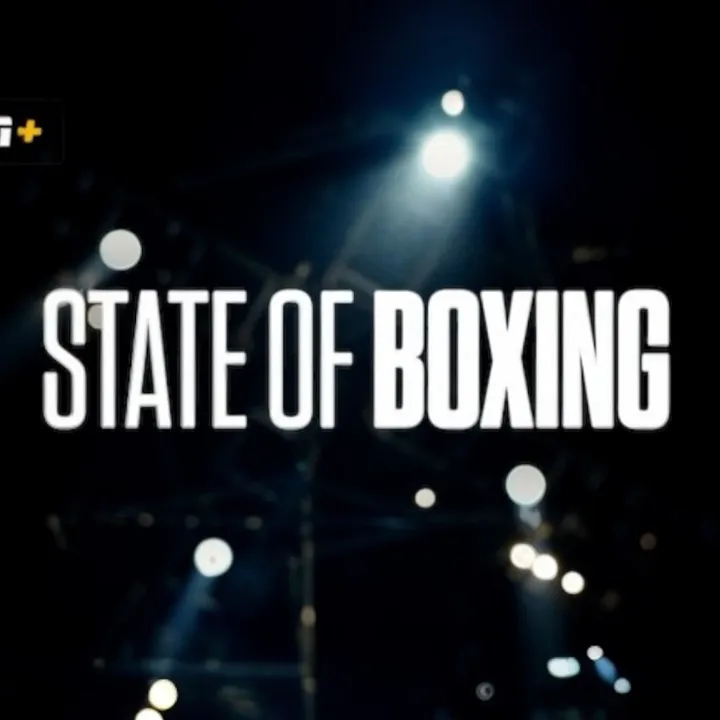 State of Boxing
