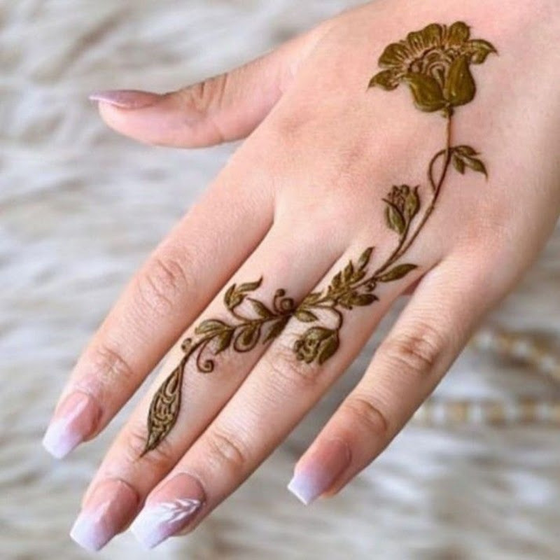 Henna Star