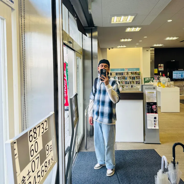 ヨ-ダDgaf (天才)