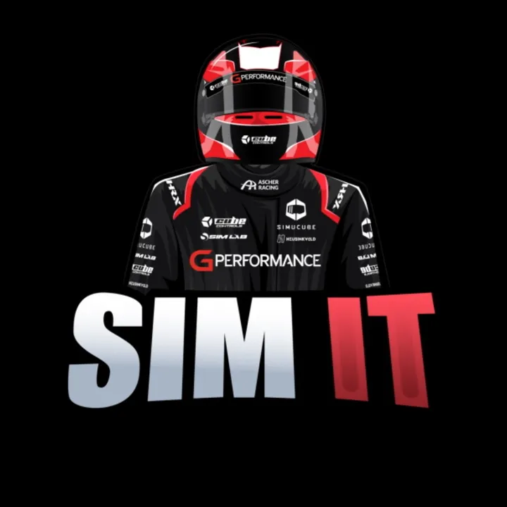 Sim it studios