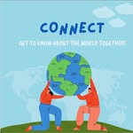 𝘾𝙤𝙣𝙣𝙚𝙘𝙩 関西大学国際交流団体🌏
