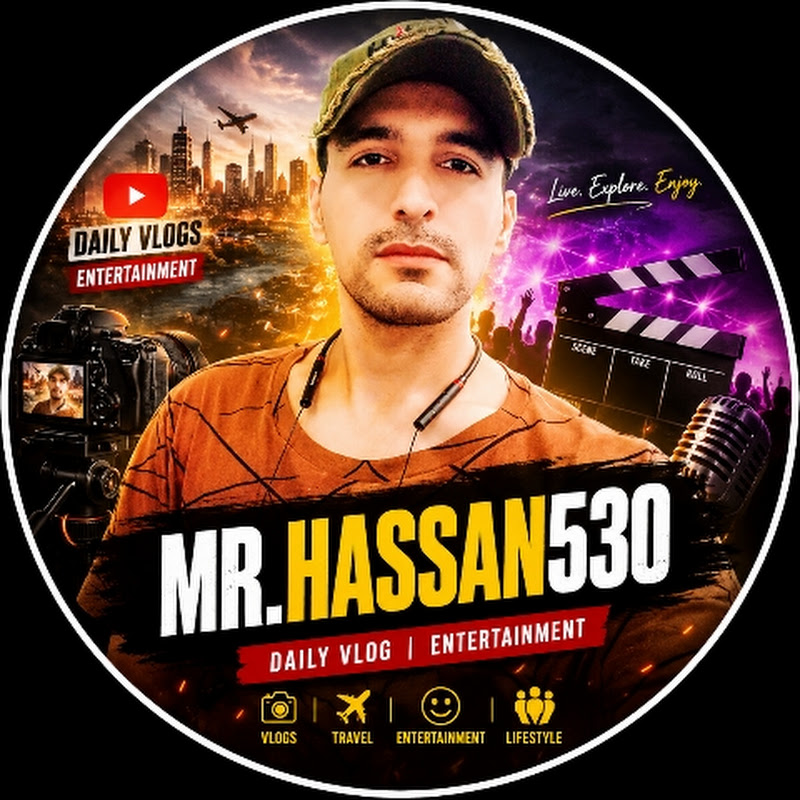 Mr.Hassan530