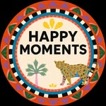 Happy Moments | توزيعات العيد