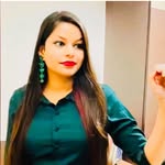 POOJA SINGHAL | DIGITAL MARKETING  | SEO | GOOGLE , FACEBOOK ADS