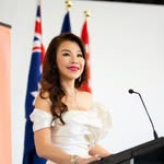 Christina Chia