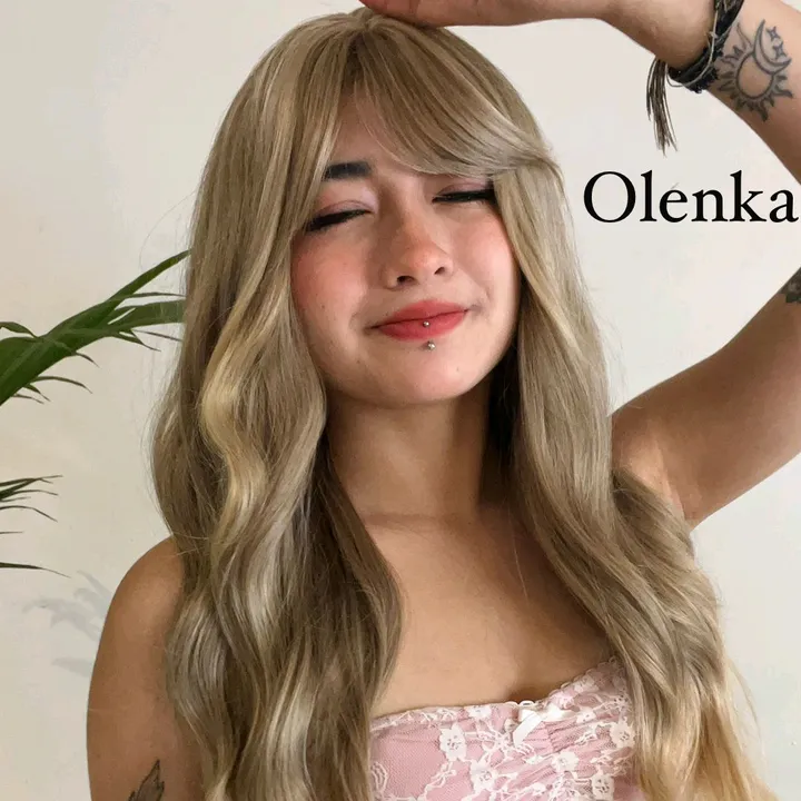 Pink-kin extensiones