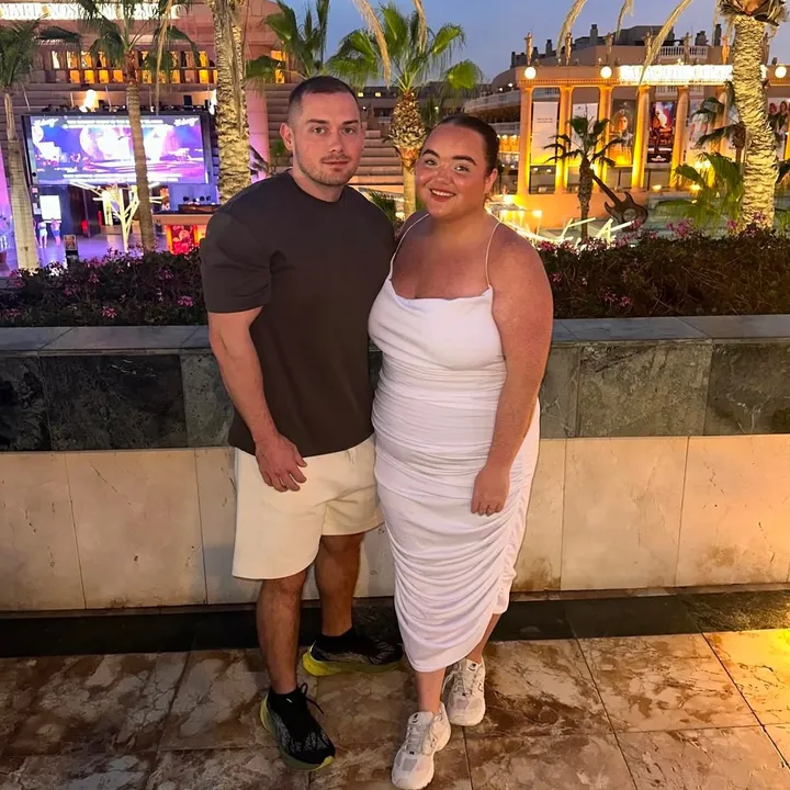 Siobhan - IVF mam to be ❤️‍🩹
