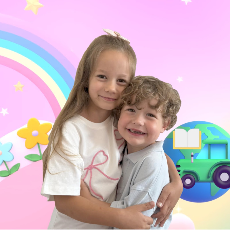 Justysia and Misio