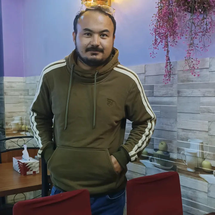 BR Jung Bohara