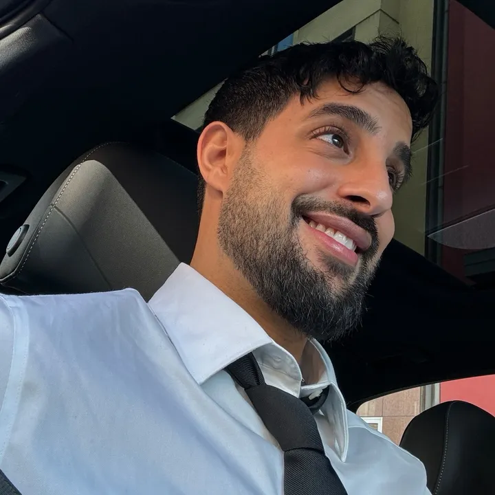 Sami Slimani