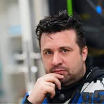 David Veestraeten