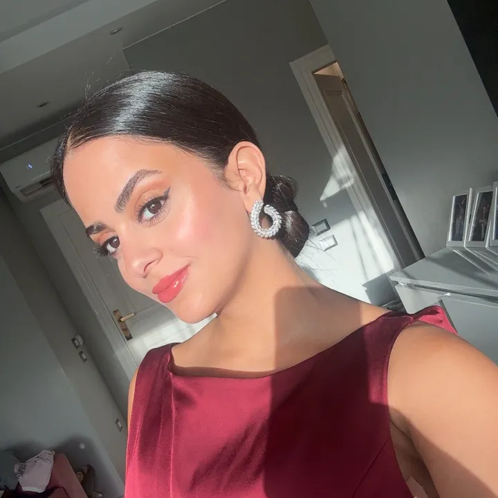 Nada El Bostany