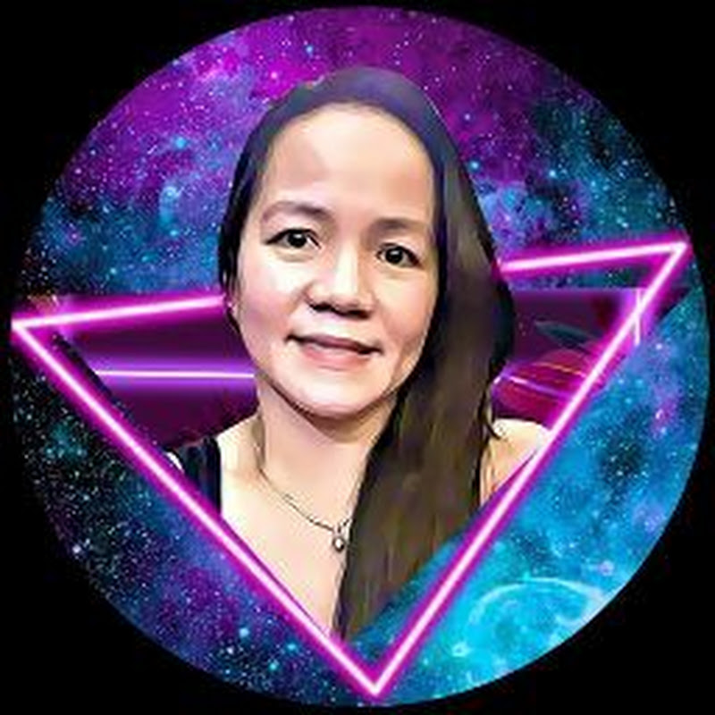 laine canillas 🌈💜