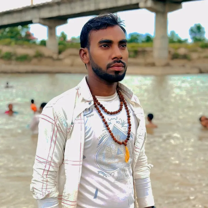 Brihaspati Maurya