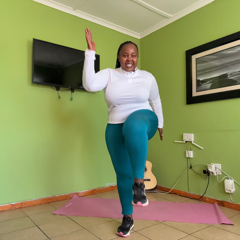 BECOMING FIT