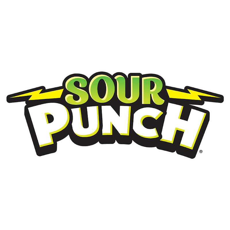 Sour Punch Candy