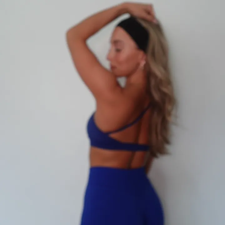 Savannah • FITNESS COACH