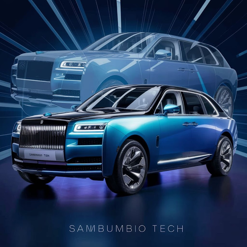 Sambumbio Tech