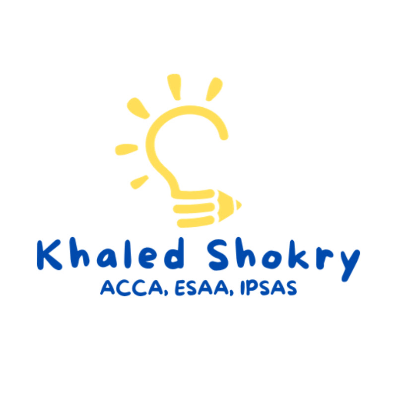 Khaled Shokry, ACCA, ESAA