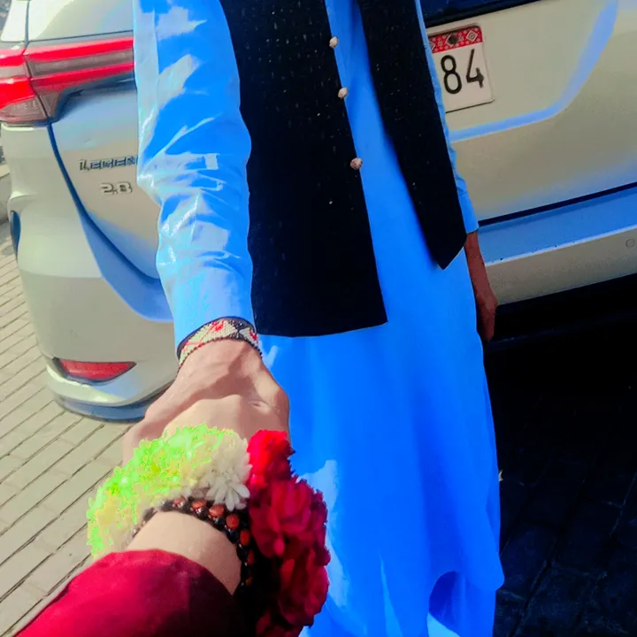 Farhan abbasi