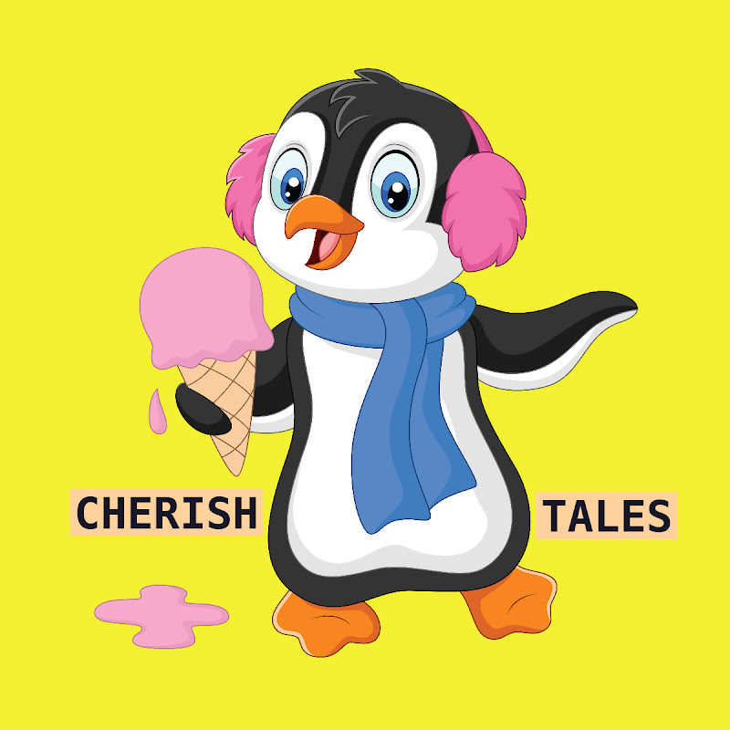 CHERISH -TALES