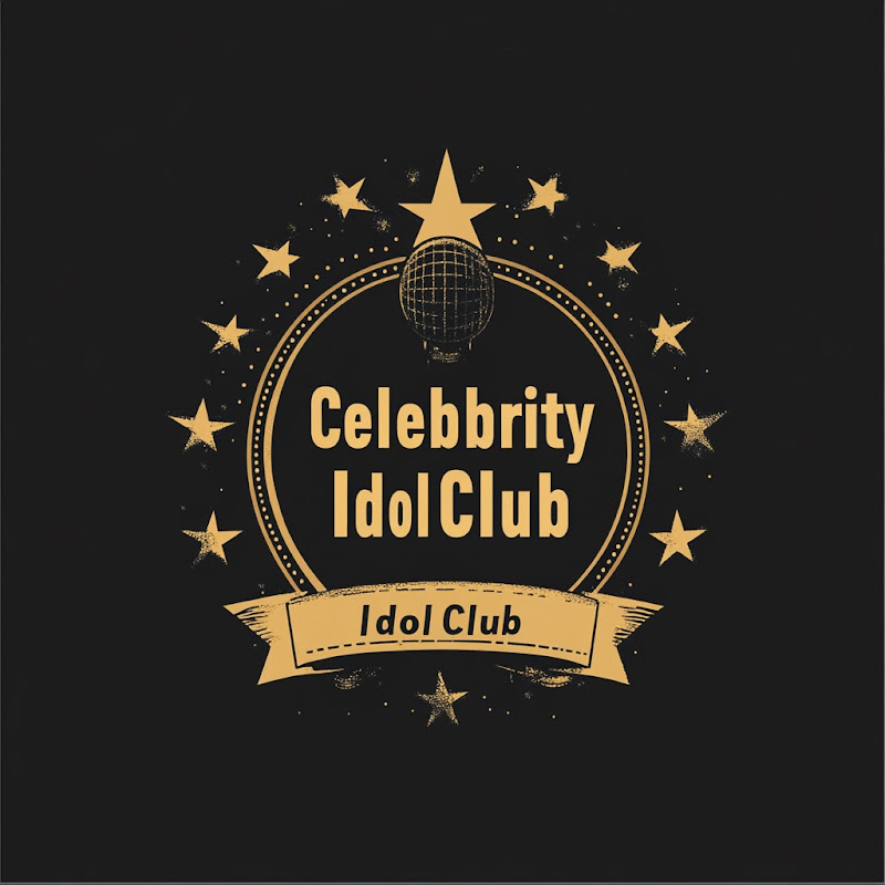 Celebrity Idol Club