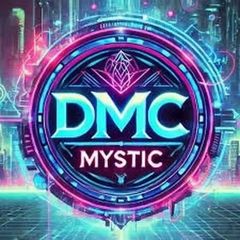 Dmc mystic