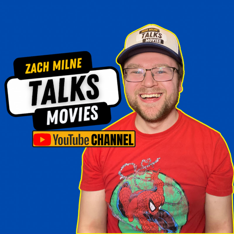 Zach Milne Talks Movies