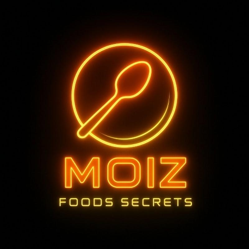 Moiz foods secrets