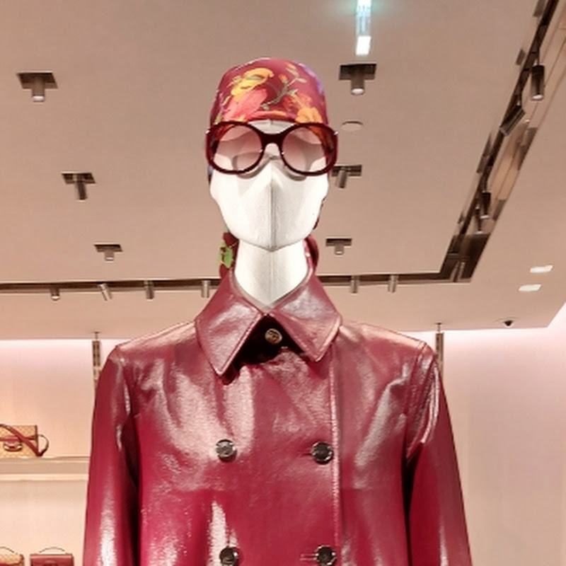 Fashion In Milan