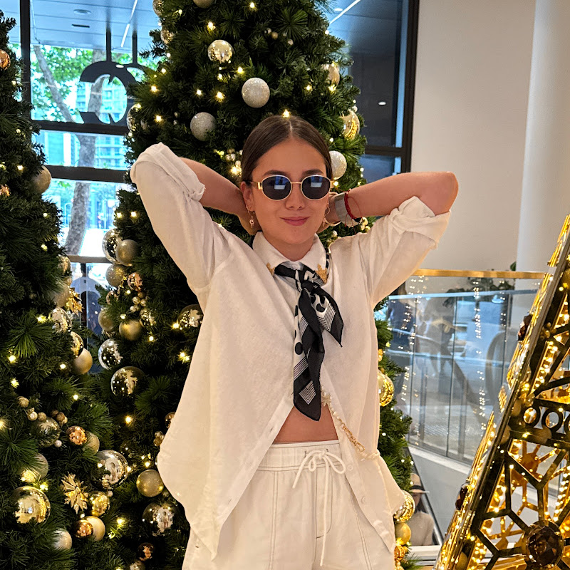 Laura Ospina | Liris 