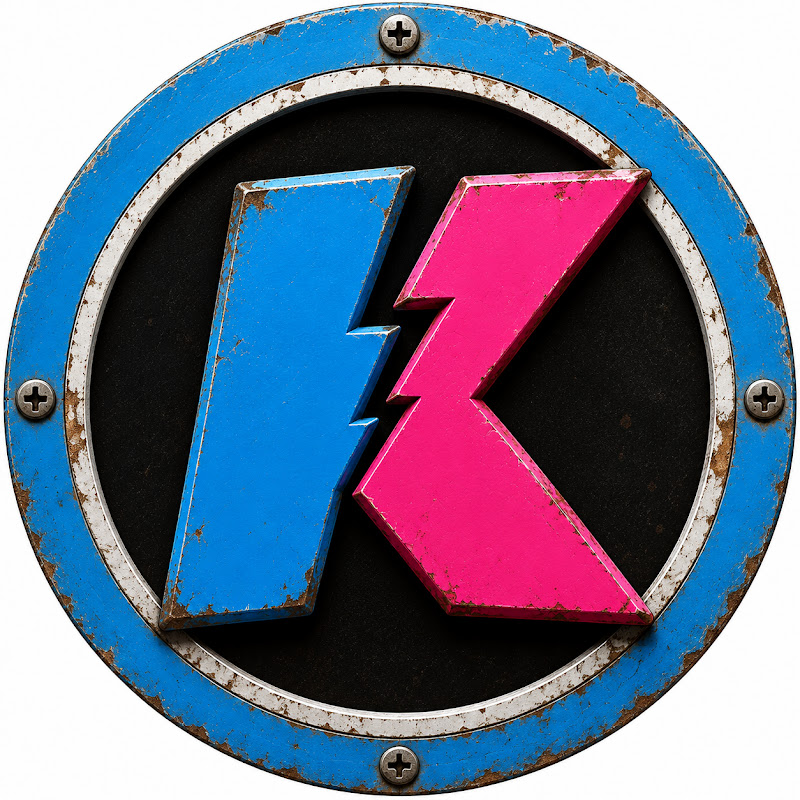 KaBoomer Toy Co.