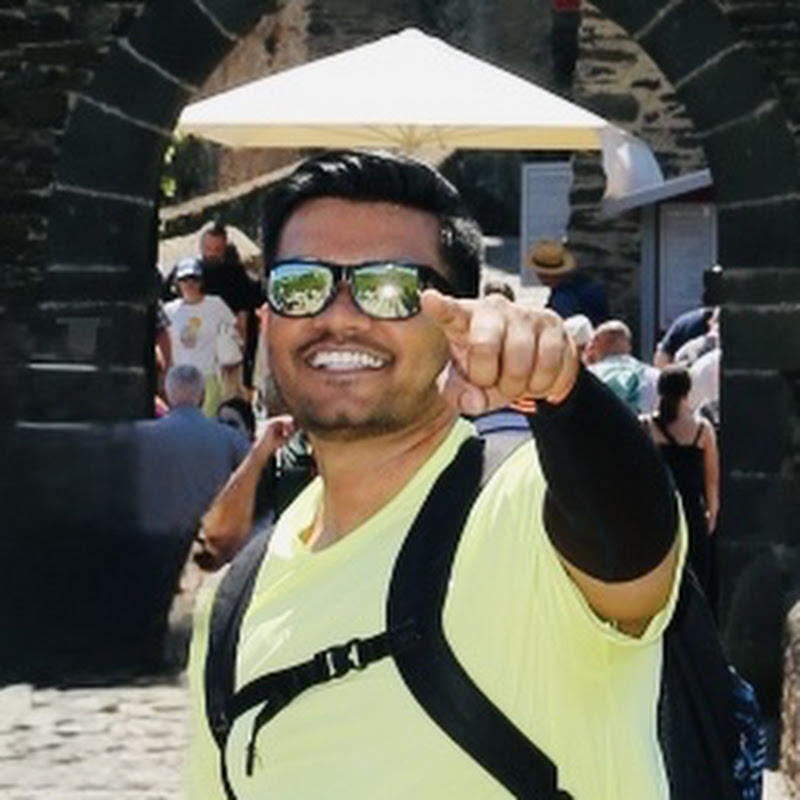 Vishal मंडळी 🌍