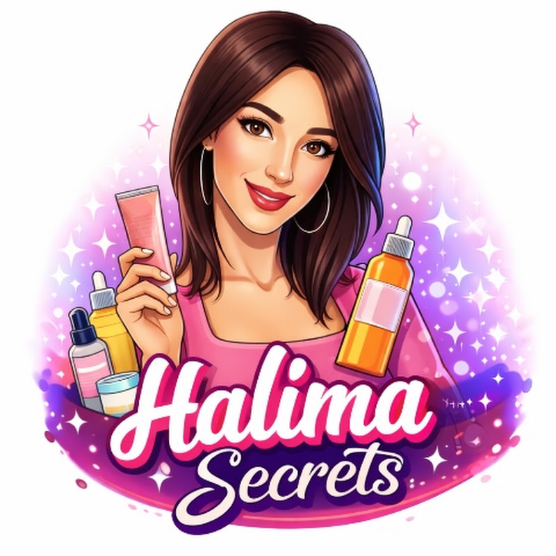 Halima Secrets