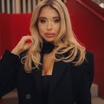 Weronika • Content Creator • fashion
