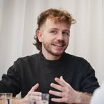 Nacho Roura 🇵🇸🏳️‍🌈 | Divulgador