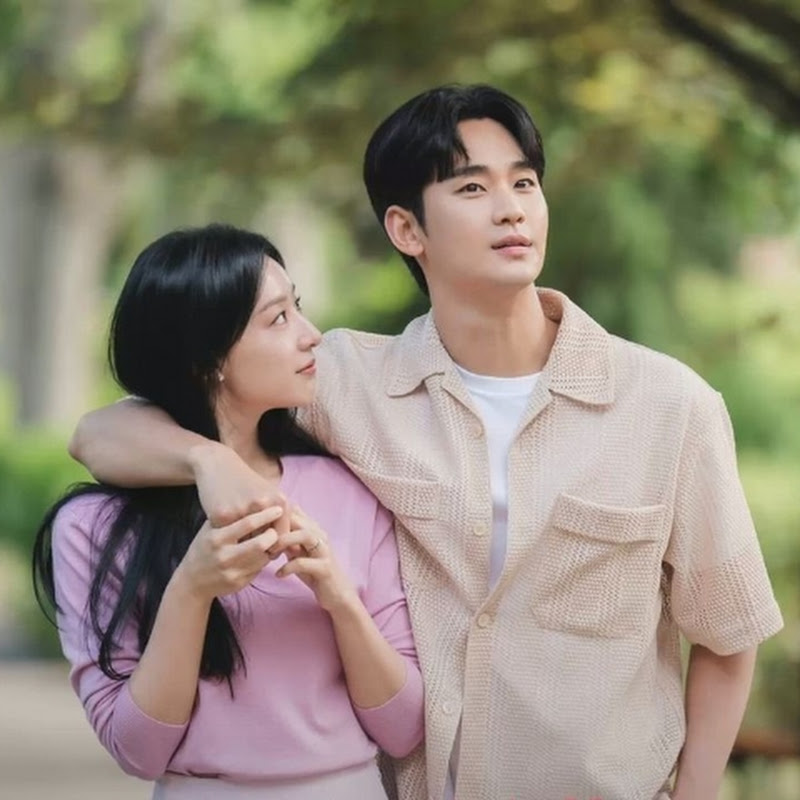 Masayahing Pinoy Kdrama