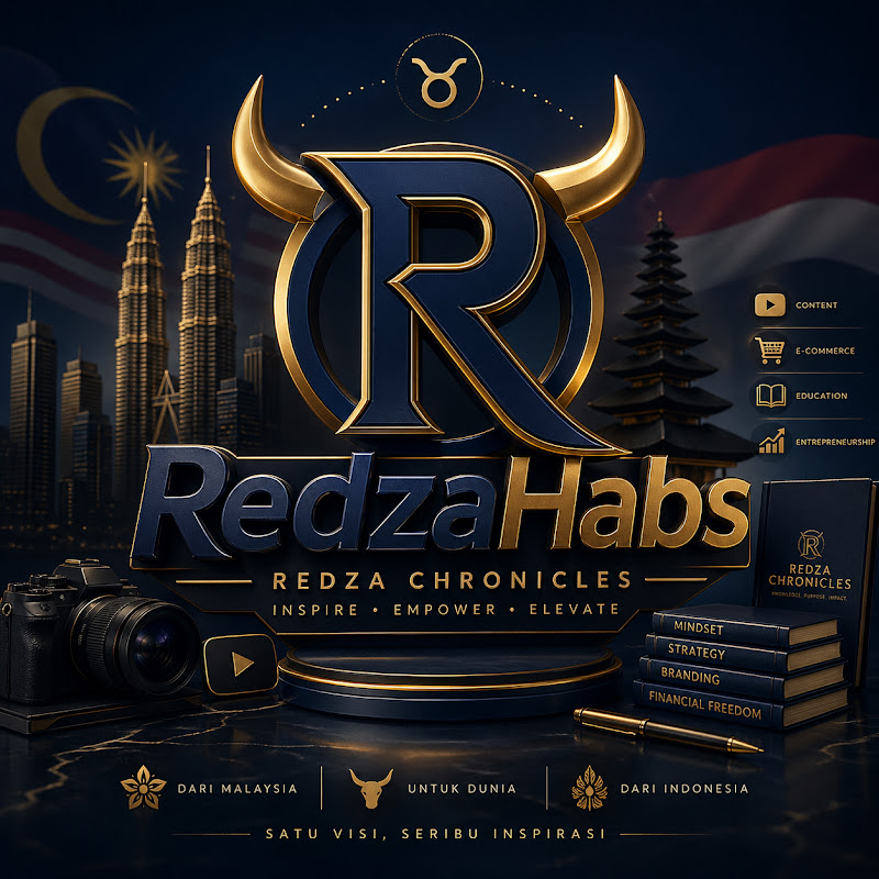 Redza Chronicles