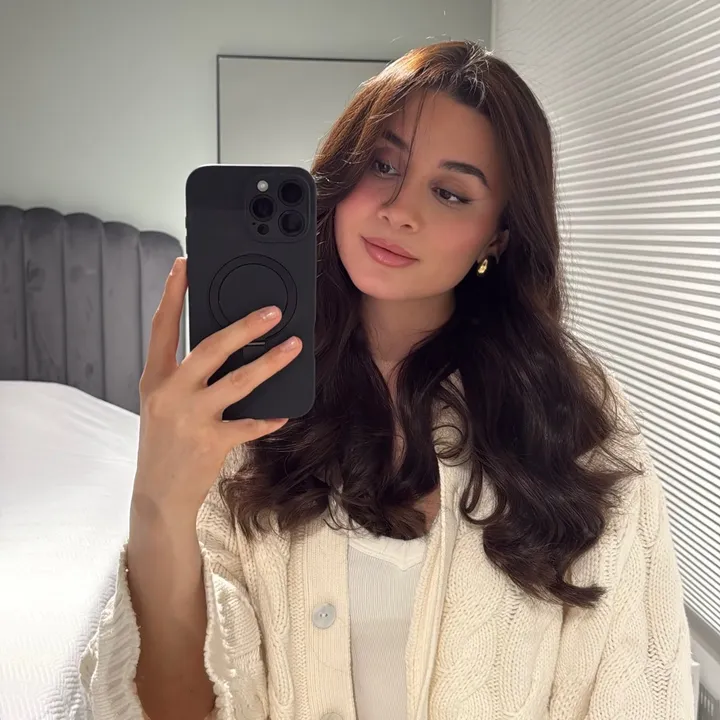 Helen🍒