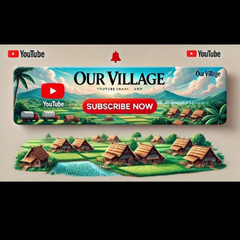 Our village 