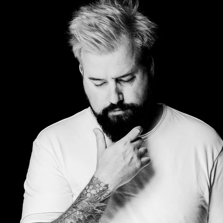 Dave Audé